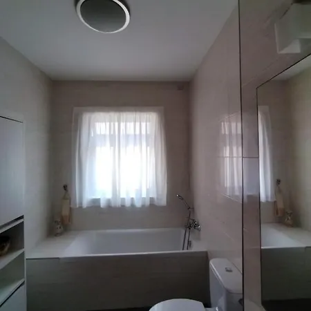 In The Heart Of Bugibba