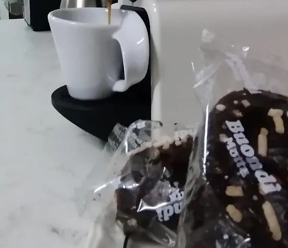 Apartment In The Heart Of Bugibba