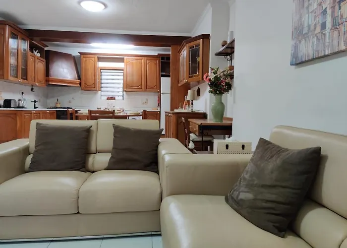 In The Heart Of Bugibba