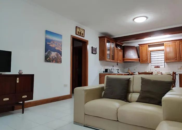 In The Heart Of Bugibba Apartment St. Paul's Bay