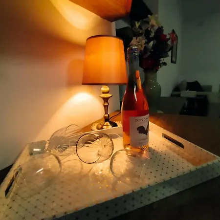 In The Heart Of Bugibba شقة *