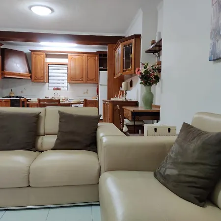 In The Heart Of Bugibba