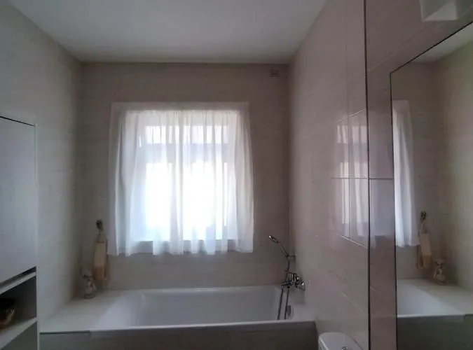 In The Heart Of Bugibba