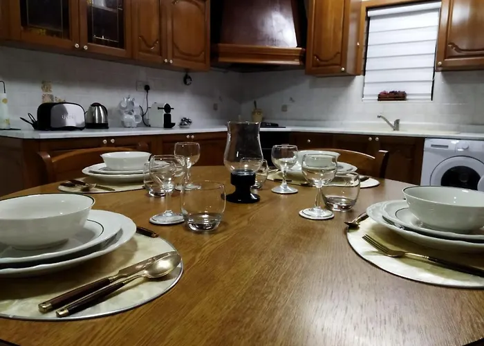 In The Heart Of Bugibba Lägenhet St. Paul's Bay