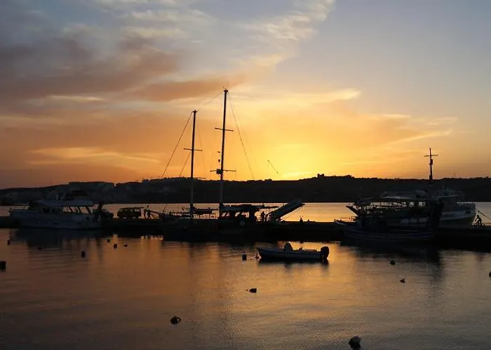 In The Heart Of Bugibba St. Paul's Bay