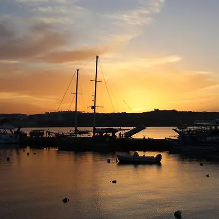 In The Heart Of Bugibba St. Paul's Bay