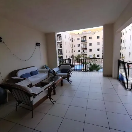 In The Heart Of Bugibba